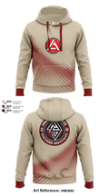 Gracie JiuJitsu Athens 70978792 Hoodie - 100