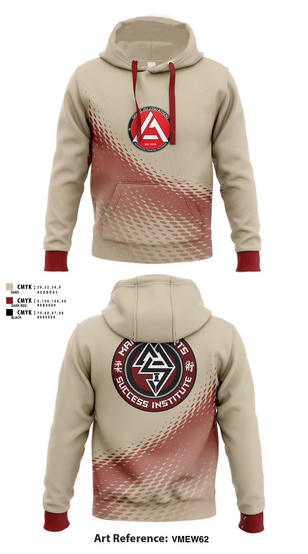 Hoodie, Gracie JiuJitsu Athens, , Teamtime, Team time, sublimation, custom sports apparel, team uniforms, spirit wear, spiritwear, sports uniforms, custom shirts, team store, custom team store, fundraiser sports, apparel fundraiser