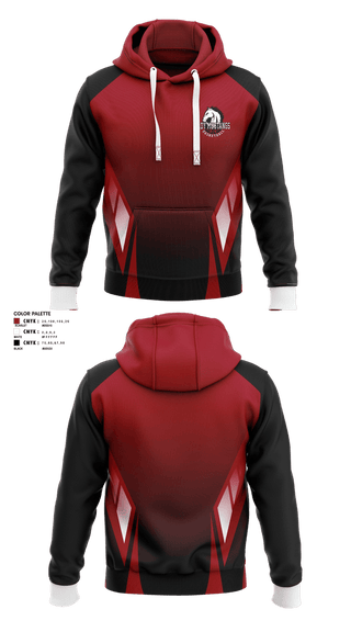 Hoodie, Westfall mustangs, Women's Basketball, Teamtime, Team time, sublimation, custom sports apparel, team uniforms, spirit wear, spiritwear, sports uniforms, custom shirts, team store, custom team store, fundraiser sports, apparel fundraiser