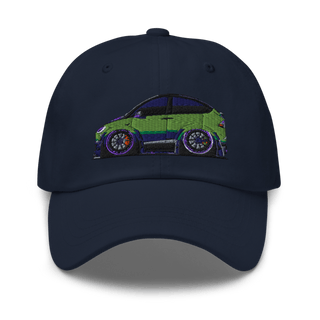 EV Autostyle 55251246 Classic Dad Hat | Yupoong 6245CM