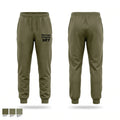 Parmer County SRT Sweatpants - 1
