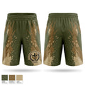 TM Tini 53932459 Women's Shorts - 1
