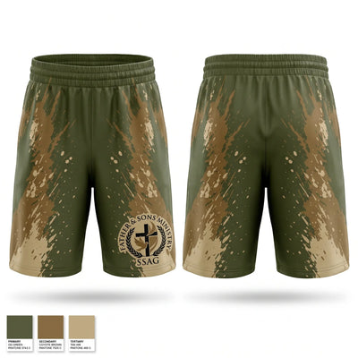 TM Tini 53932459 Women's Shorts - 1