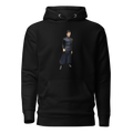 H&HS Unisex Hoodie - 1