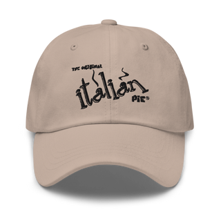 The Original Italian Pie Kenner 13179045 Classic Dad Hat | Yupoong 6245CM