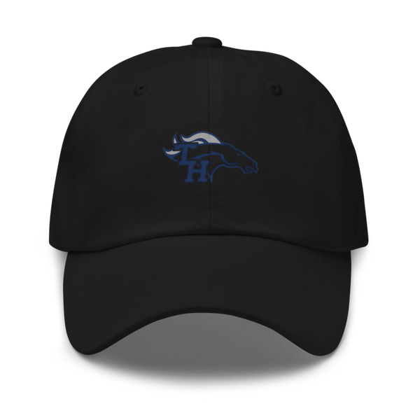 Dad hat - Black