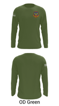IL-274 48789751 Long Sleeve Performance Shirt 46