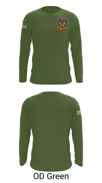 IL-274 48789751 Long Sleeve Performance Shirt 46