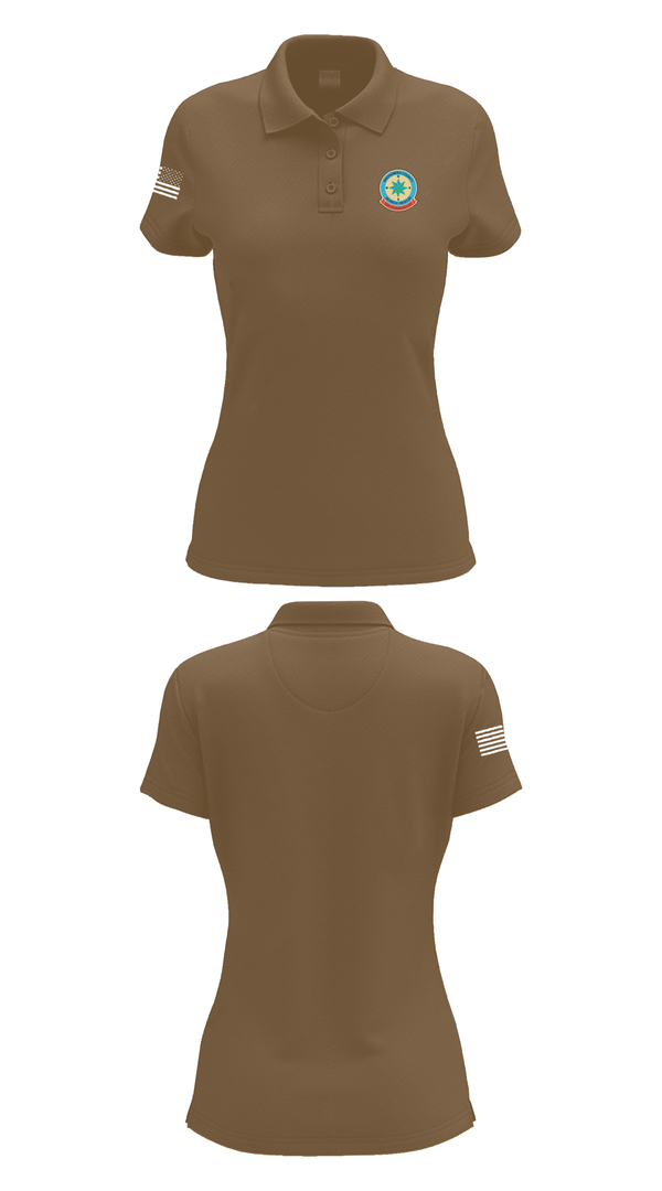 Womens Short Sleeve Performance Polo, Snohomish County Search & Rescue, , Teamtime, Team time, sublimation, custom sports apparel, team uniforms, spirit wear, spiritwear, sports uniforms, custom shirts, team store, custom team store, fundraiser sports, apparel fundraiser
