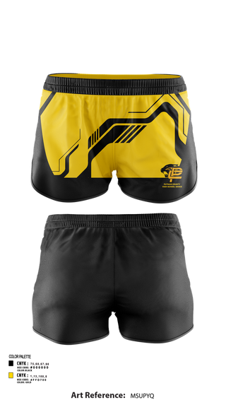 Womens Shorts, Putnam County High School Dance, Spirit Store, Teamtime, Team time, sublimation, custom sports apparel, team uniforms, spirit wear, spiritwear, sports uniforms, custom shirts, team store, custom team store, fundraiser sports, apparel fundraiser