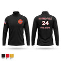 Rothsville Fire & EMS Windbreaker - 1
