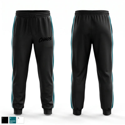 Copa Chaos Sweatpants - 1