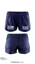 Town of Evans Police 53204193 Ranger Panties - 3