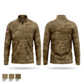 2/142 FA HHB 7146520 Windbreaker - 1