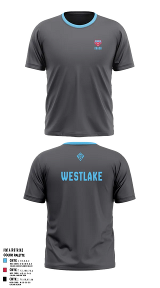 Short Sleeve Performance Shirt, Jun Soccer AcademyShadow Ridge MS Staff, Men's Soccer, Teamtime, Team time, sublimation, custom sports apparel, team uniforms, spirit wear, spiritwear, sports uniforms, custom shirts, team store, custom team store, fundraiser sports, apparel fundraiser