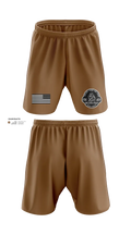 V.C.I.T 12352037 Athletic Shorts With Pockets - 22