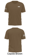 301 76362745 Short Sleeve Performance Shirt - 16