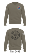 Public Safety Training Center 8687526 Crew Neck Sweatshirt - 3