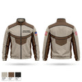 Domestic Violence Intervention Division 42449643 Windbreaker - 1