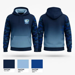 Hoodie, Bonnie Cone Leadership Academy, Wrestling, Teamtime, Team time, sublimation, custom sports apparel, team uniforms, spirit wear, spiritwear, sports uniforms, custom shirts, team store, custom team store, fundraiser sports, apparel fundraiser