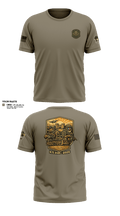 180th ESC Kismayo 52120822 Short Sleeve Performance Shirt - 22