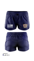 Camp Arifjan Fire Department 82810488 Ranger Panties - 100