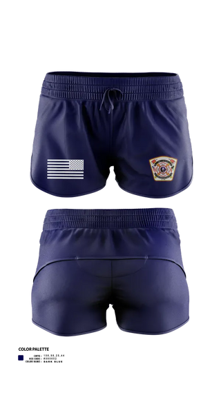 Ranger Panties, Camp Arifjan Fire Department, Fire Department, Teamtime, Team time, sublimation, custom sports apparel, team uniforms, spirit wear, spiritwear, sports uniforms, custom shirts, team store, custom team store, fundraiser sports, apparel fundraiser