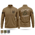 Element 6 Windbreaker - 1