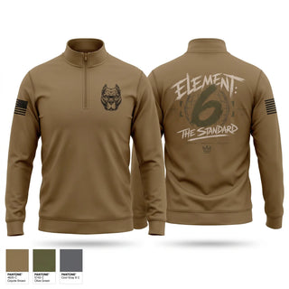 Windbreaker, Element 6, Air Force, Teamtime, Team time, sublimation, custom sports apparel, team uniforms, spirit wear, spiritwear, sports uniforms, custom shirts, team store, custom team store, fundraiser sports, apparel fundraiser