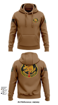 490th CBRN battalion 62890163 Hoodie - 52