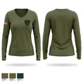 OPSO SRT Old School Cotton Feel Shirt - 1