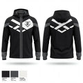 Elite Umpires 74061112 Windbreaker - 1