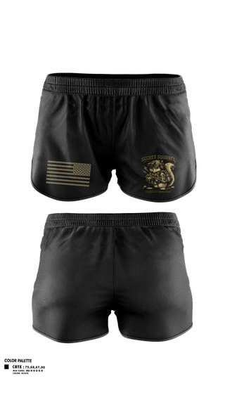 Ranger Panties, MDP2026, Army, Teamtime, Team time, sublimation, custom sports apparel, team uniforms, spirit wear, spiritwear, sports uniforms, custom shirts, team store, custom team store, fundraiser sports, apparel fundraiser
