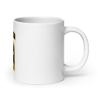 HHC/1-509 IN 29339647 White Glossy Mug - Small
