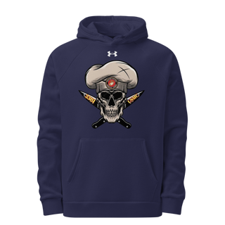 Marine wing support squadron 273 21344026 Under Armour Hoodie