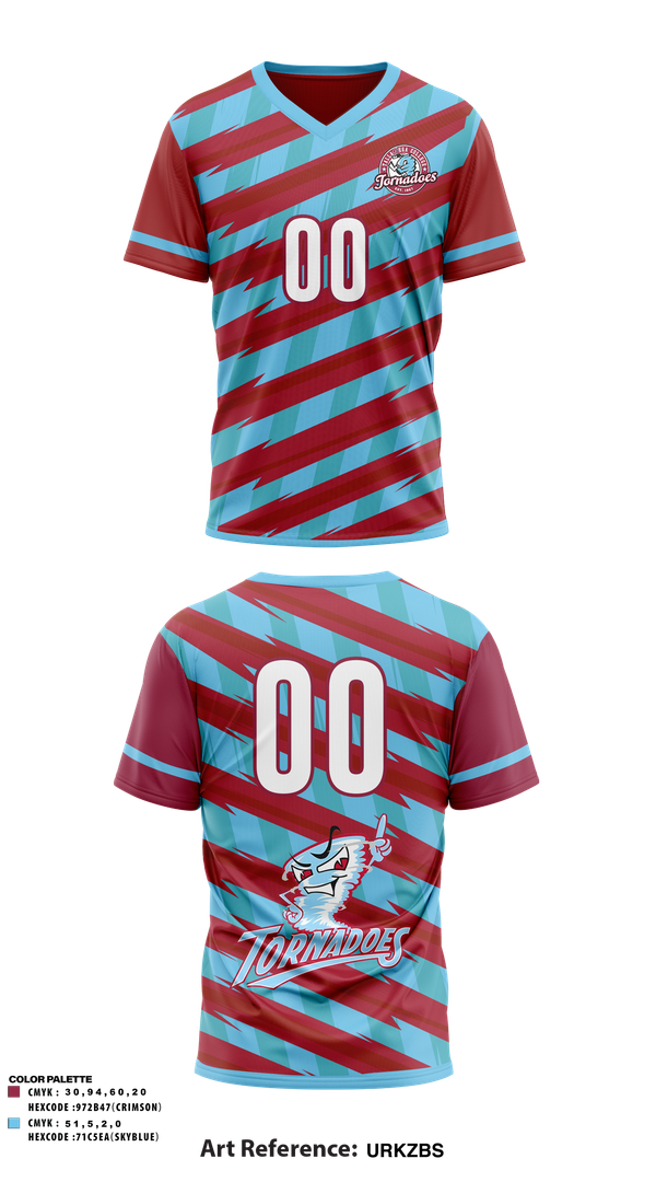 Womens Soccer Jersey, Talladega College Women’s Soccer, Women's Soccer, Teamtime, Team time, sublimation, custom sports apparel, team uniforms, spirit wear, spiritwear, sports uniforms, custom shirts, team store, custom team store, fundraiser sports, apparel fundraiser
