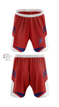 TRIPLEPLAY 97409823 Athletic Shorts With Pockets - 20
