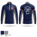 Rescue 301 Windbreaker - 1