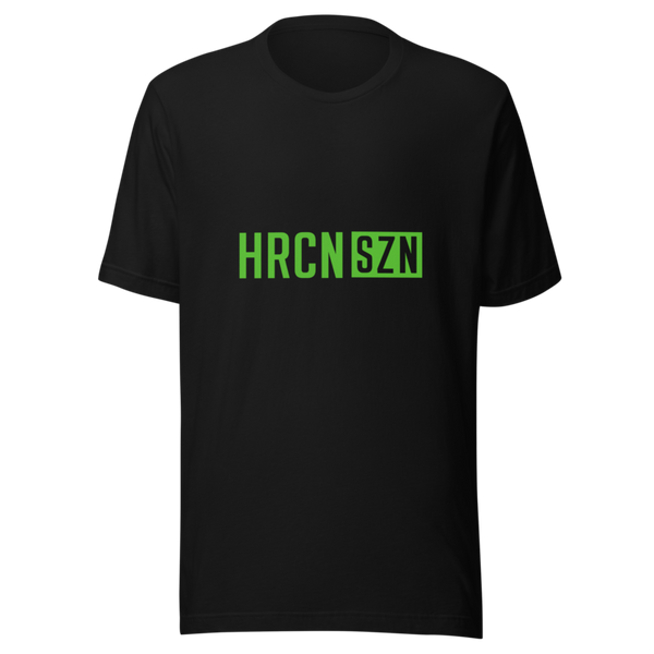 Unisex Staple T-Shirt - Black