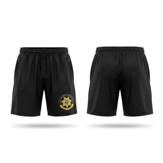 Athletic Shorts With Pockets, DeKalb County Sheriff’s Office, Police, Teamtime, Team time, sublimation, custom sports apparel, team uniforms, spirit wear, spiritwear, sports uniforms, custom shirts, team store, custom team store, fundraiser sports, apparel fundraiser