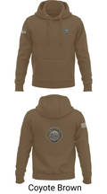 333rd Mp co 87319250 Hoodie - 17