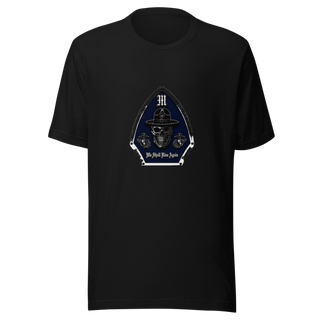 Unisex Staple T-Shirt - Black