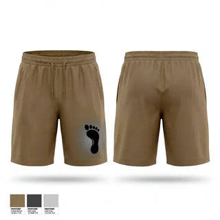Athletic Shorts With Pockets, Bco 2-501 PIR, Army, Teamtime, Team time, sublimation, custom sports apparel, team uniforms, spirit wear, spiritwear, sports uniforms, custom shirts, team store, custom team store, fundraiser sports, apparel fundraiser