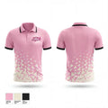 Maryland lady chargers 28558884 Short Sleeve Performance Polo - 1