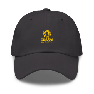 C Co 1-168 IN 52793869 Classic Dad Hat | Yupoong 6245CM