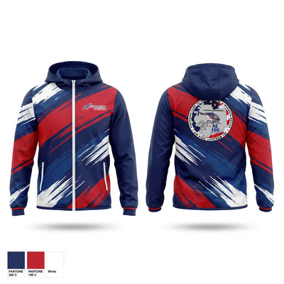 Air Evac Windbreaker - 1