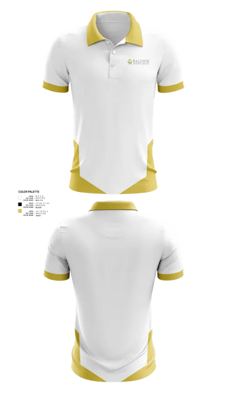 Short Sleeve Performance Polo, Baldwin Business Group, , Teamtime, Team time, sublimation, custom sports apparel, team uniforms, spirit wear, spiritwear, sports uniforms, custom shirts, team store, custom team store, fundraiser sports, apparel fundraiser