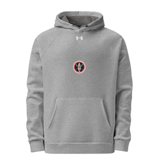 Lance missile reunion 25732287 Under Armour Hoodie