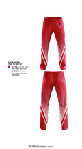 St. Thomas Aquinas Football 63755666 Sweatpants - 1