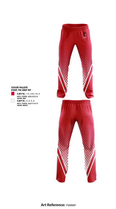 Sweatpants, St. Thomas Aquinas Football, , Teamtime, Team time, sublimation, custom sports apparel, team uniforms, spirit wear, spiritwear, sports uniforms, custom shirts, team store, custom team store, fundraiser sports, apparel fundraiser